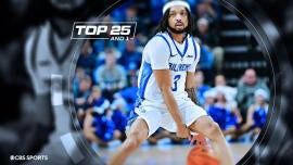 College basketball rankings: Don't sleep on Saint Louis, which is 19-1 and hasn't lost since November