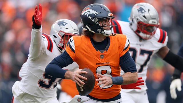 Broncos vs. Patriots takeaways: How New England punched its ticket to Super  Bowl LX - CBS Sports