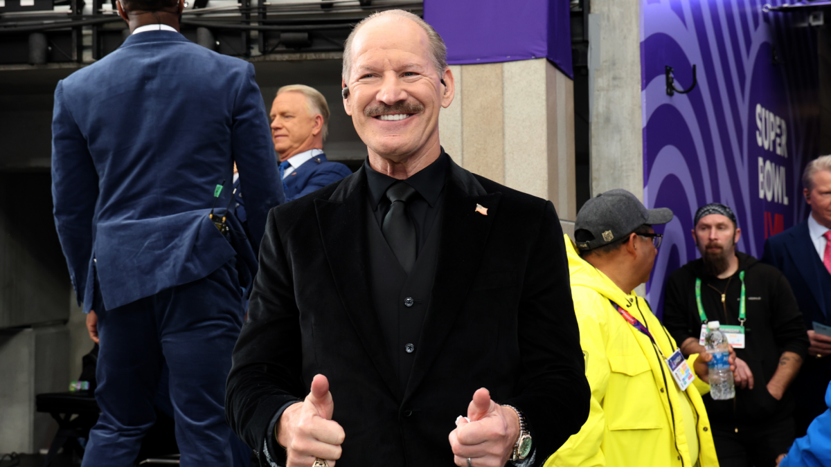 Bill Cowher explains why Mike McCarthy is a 'very good hire' for Steelers