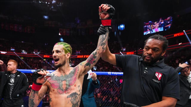 UFC 324: Sean O'Malley Defeats Song Yadong Via Unanimous Decision