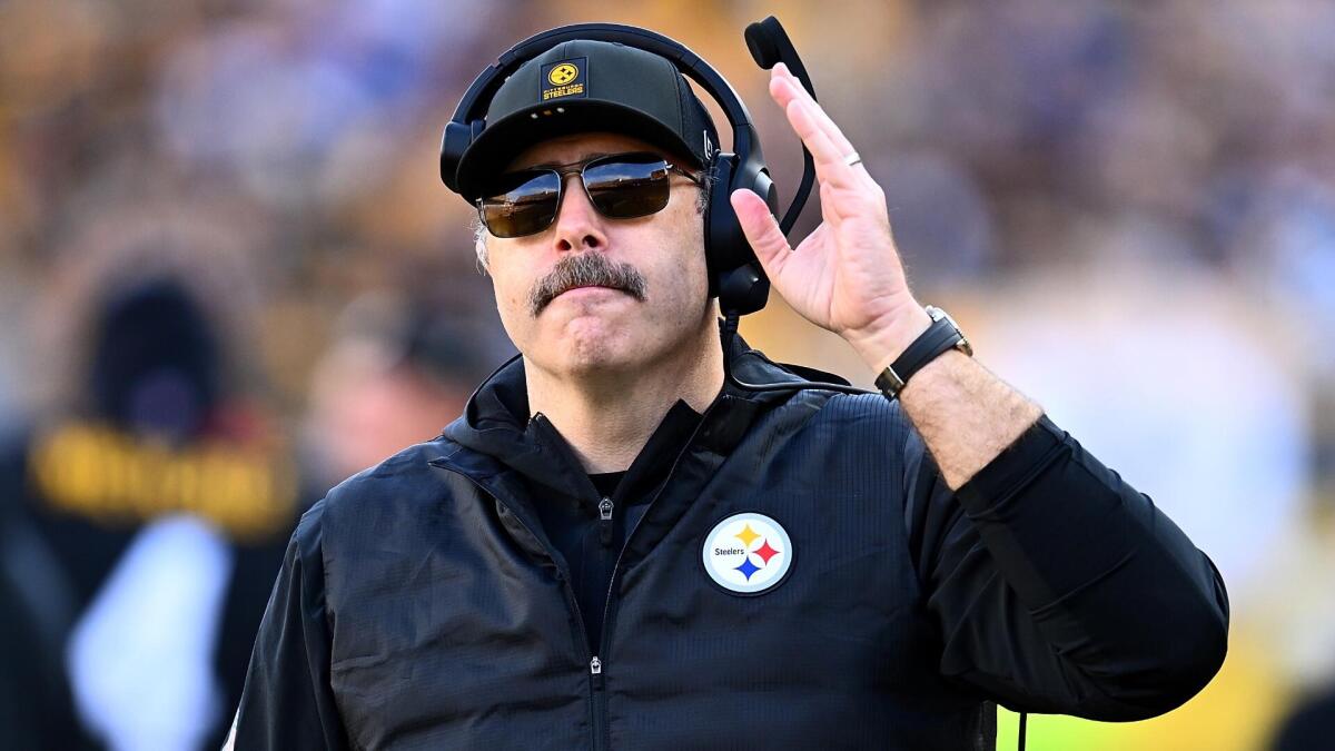 Ohio State expected to hire Arthur Smith: Longtime NFL coach heading to Columbus as offensive coordinator