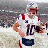 AFC Championship Game: New England Patriots v Denver Broncos