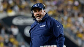 Mike McCarthy isn't a sexy Steelers hire, but he's the right fit for a franchise stuck in neutral