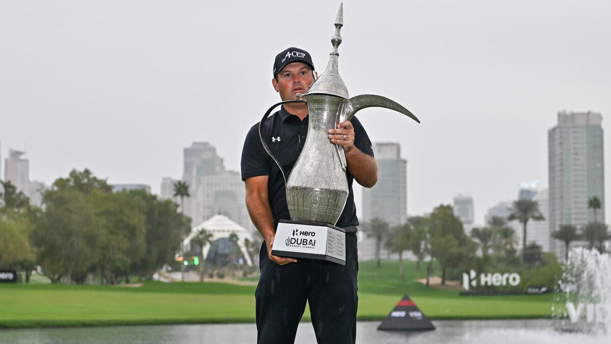Patrick Reed wins Dubai Desert Classic: LIV Golf member reveals PGA Tour return not out of question