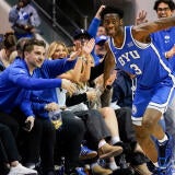 Never Forget Tribute Classic: Arkansas v Houston