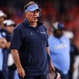 North Carolina v Syracuse