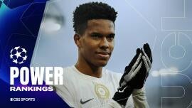 Classificações de poder da Liga dos Campeões: Arsenal, Bayern de Munique e PSG inalterados no topo, faltando um dia para o fim da fase de competição