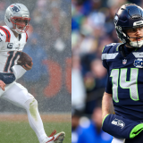 AFC Championship Game: New England Patriots v Denver Broncos