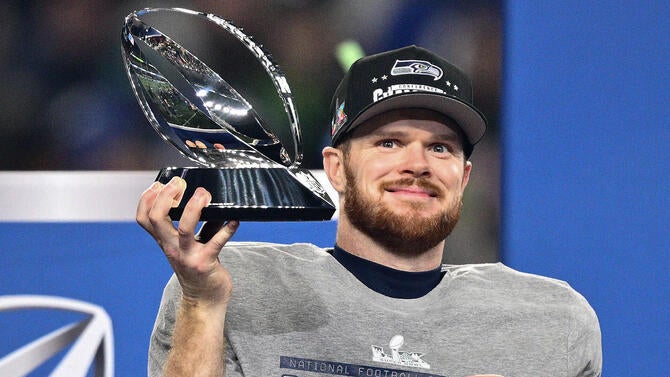 NFC Championship Game: Los Angeles Rams v Seattle Seahawks