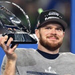 NFC Championship Game: Los Angeles Rams v Seattle Seahawks