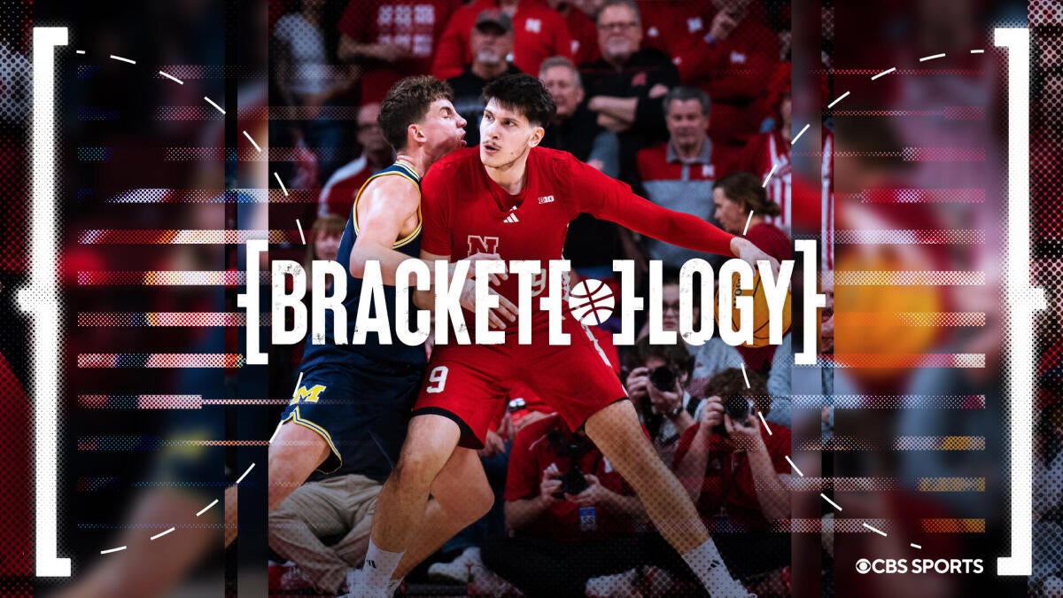 Bracketology: No. 1 seeds set for big tests as Michigan vs. Nebraska looms large in NCAA Tournament projection