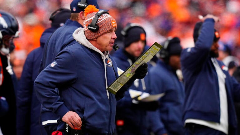 NFL: AFC Championship Game-New England Patriots at Denver Broncos