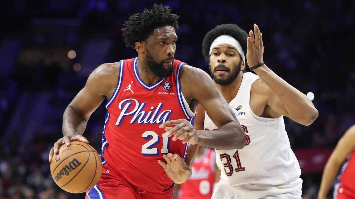 FanDuel promo code: Land $200 in bonus bets for Michigan-Nebraska,  Kentucky-Vanderbilt, Bucks-76ers on Tuesday - CBS Sports