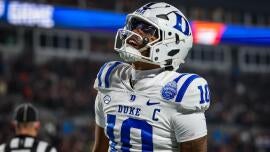 Darian Mensah commits to Miami: Ex-Duke QB provides Hurricanes with proven option for 2026