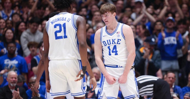 Does Duke Have What It Takes To Win It All? - 247Sports