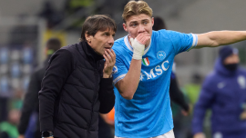 Champions League Matchday 8: Everything to know about top-eight odds, Napoli's chances, PSG-Newcastle, more