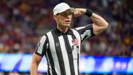 NCAA to discuss targeting rule changes, could make penalty 'less punitive' for 2026 college football season