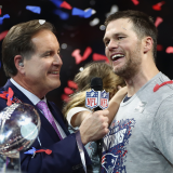 NFL: Super Bowl LI-New England Patriots vs Atlanta Falcons