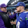 Minnesota Vikings v Seattle Seahawks - NFL 2025
