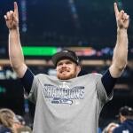 NFC Championship Game: Los Angeles Rams v Seattle Seahawks