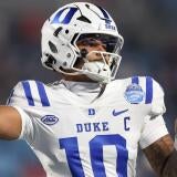 2025 ACC Football Championship - Duke v Virginia