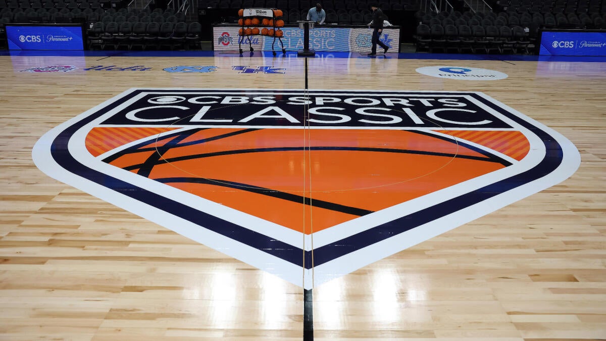 Kansas added to CBS Sports Classic: Jayhawks join Kentucky, UNC, Ohio State at Madison Square Garden in 2026