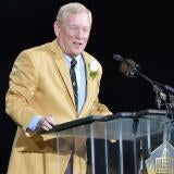 NFL: Pro Football Hall of Fame-Enshrinement