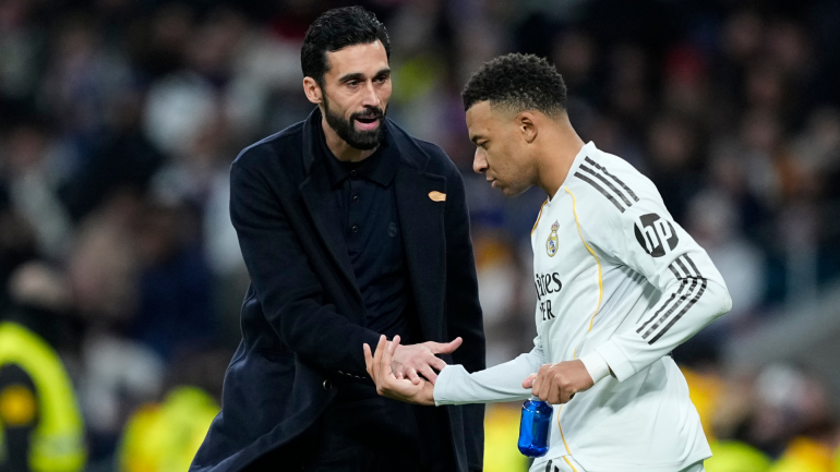 Real Madrid's Alvaro Arbeloa praises Benfica boss Jose Mourinho ahead of Champions League Matchday 8 showdown