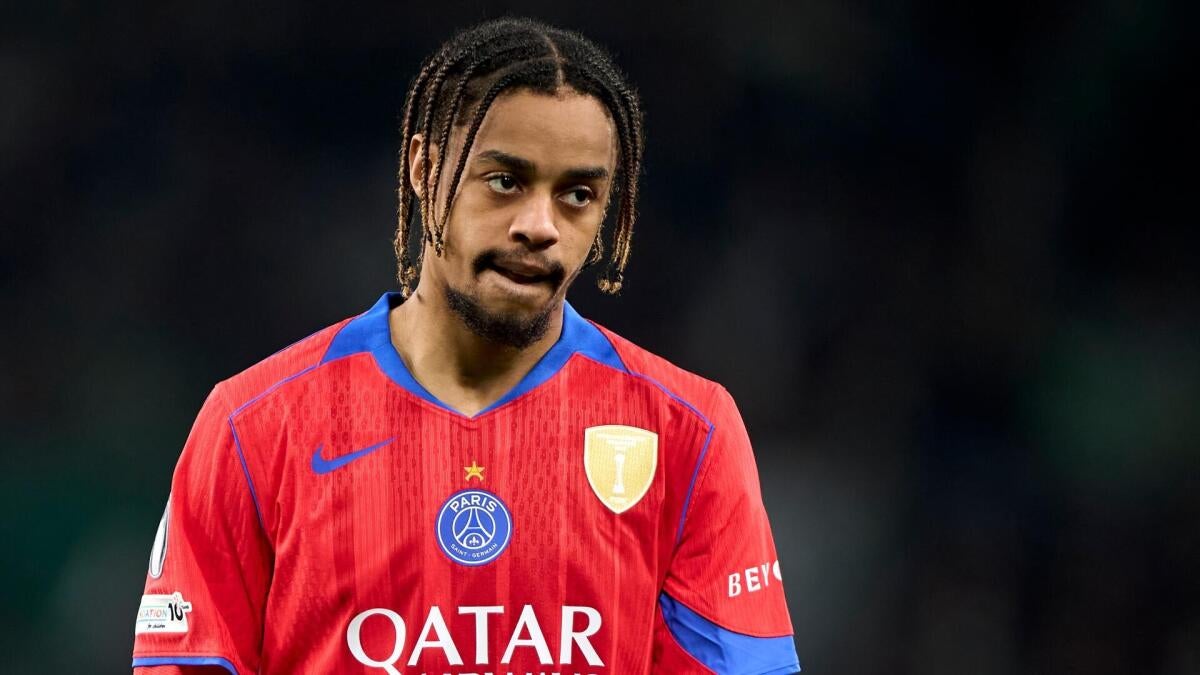 PSG vs. Newcastle: High-stakes affair in Paris sees Champions League last 16 spot up for grabs