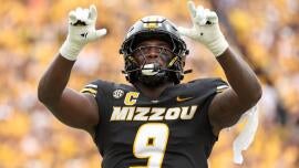 Draft simulado da NFL de 2026: a semana do Senior Bowl chegou com o início da temporada de draft com novas projeções para o primeiro turno