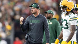 Eagles hire Sean Mannion as offensive coordinator after down year for Jalen Hurts, Philadelphia offense