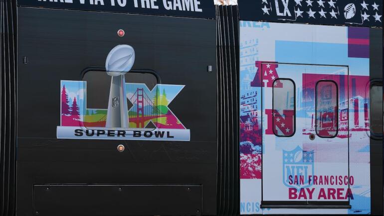 Super Bowl LX Preview