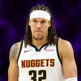 Denver Nuggets v Minnesota Timberwolves