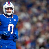 Baltimore Ravens v Buffalo Bills - NFL 2025