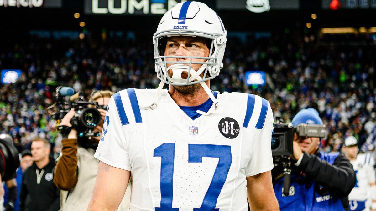 60 Mind blowing Stats From 2025 NFL Season From Phillip Rivers To Cam 