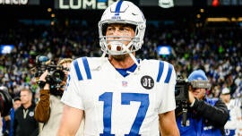 Our favorite 60 stats entering Super Bowl 60: How Philip Rivers, Cam Little and others blew up 2025 NFL season