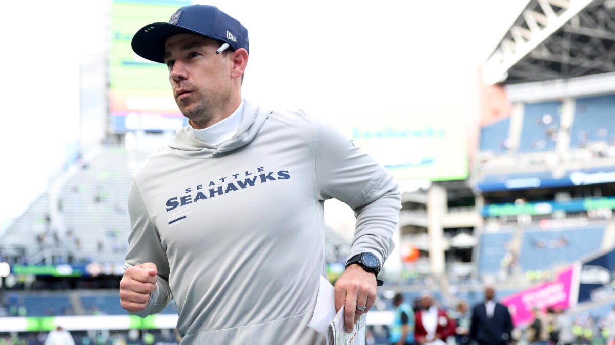Raiders aim to hire Klint Kubiak: Seahawks OC expected to head to Las Vegas, per reports