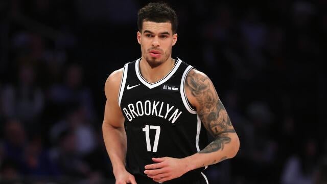 james brooklyn nets