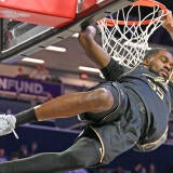 COLLEGE BASKETBALL: FEB 25 Ohio State at Michigan State