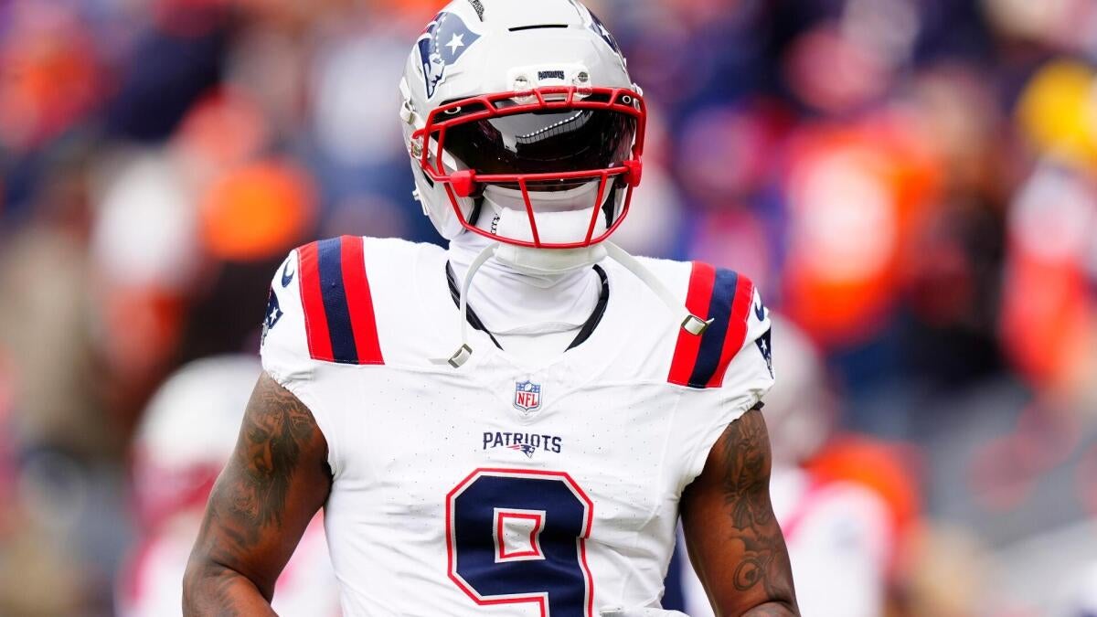 2026 Super Bowl SGP, props, Seahawks vs. Patriots same-game parlay: Get an epic $15,000 return on a $10 bet