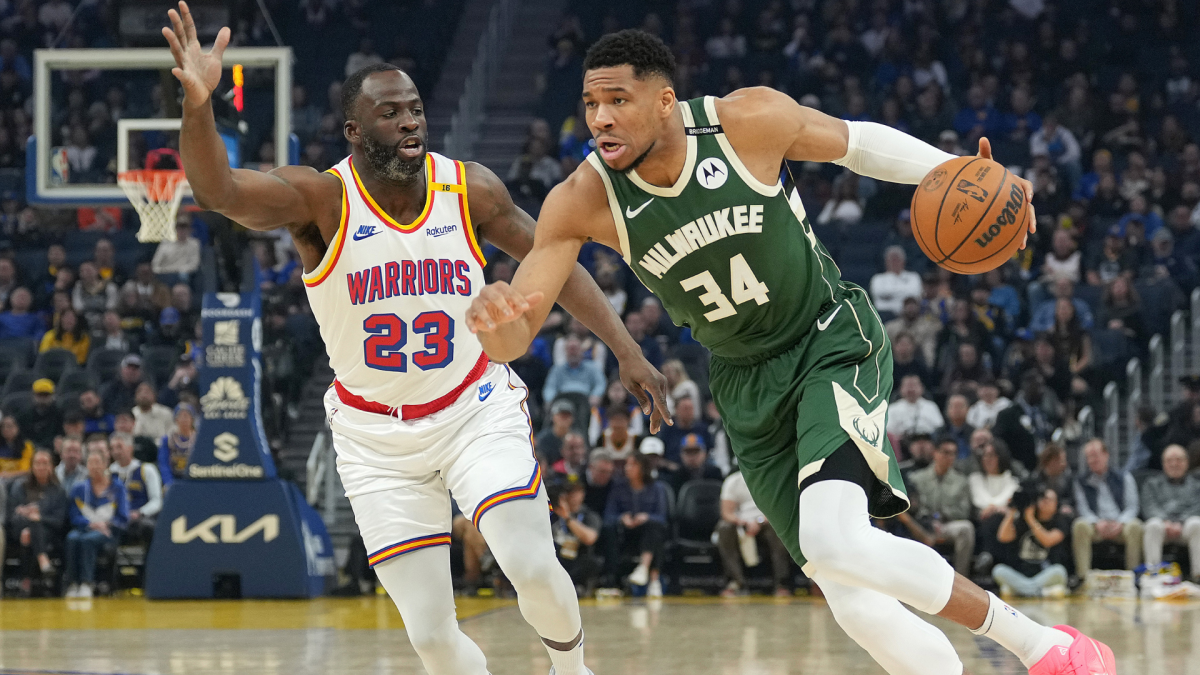 Ranking Giannis Antetokounmpo trade packages: Who can make best deadline offer?
