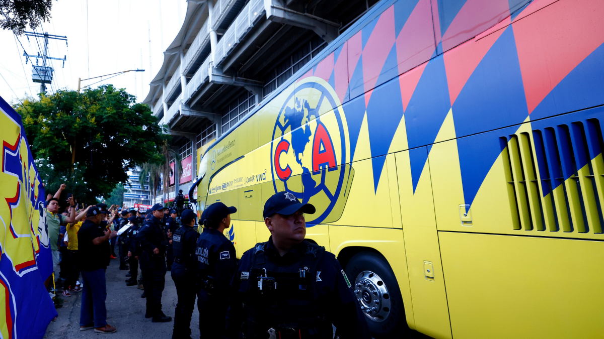 How to watch Club America vs. Necaxa live stream: Liga MX TV channel, start time, odds