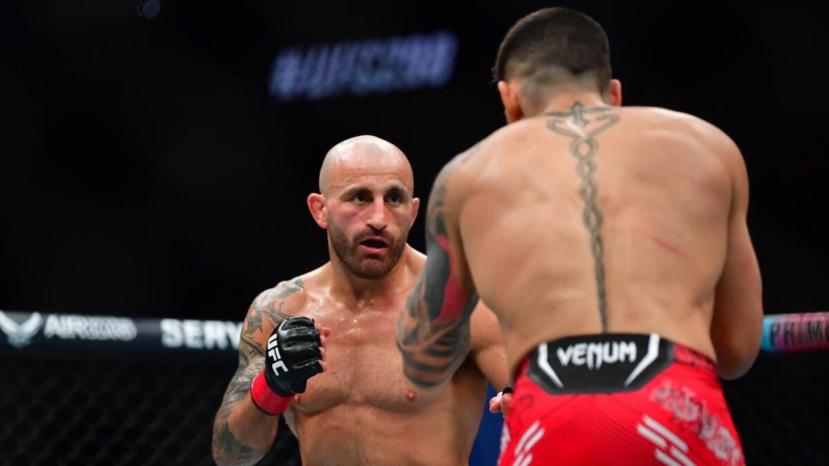 DraftKings promo code: $300 in bonus bets for UFC 325 on Paramount+