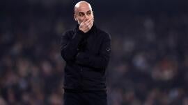 If Man City want to win the Premier League, they'd better start playing 90 minutes rather than 45