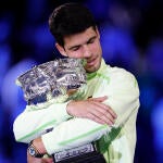 2026 Australian Open - Day 15