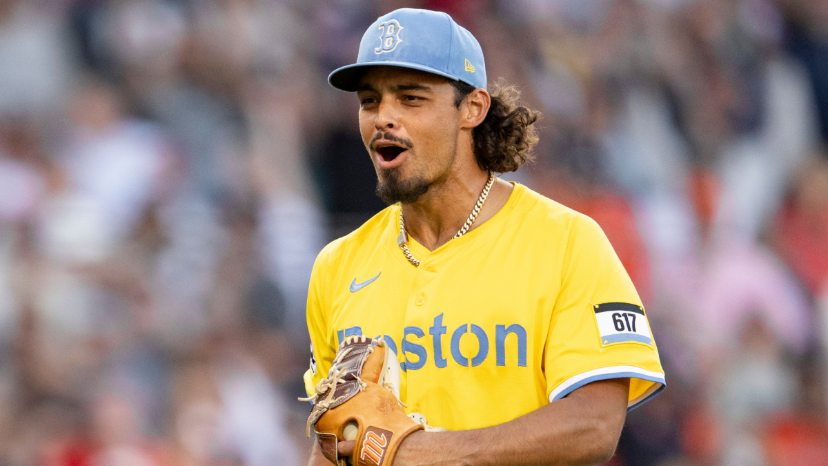 MLB rumors: Jordan Hicks changes Sox in Boston-Chicago trade