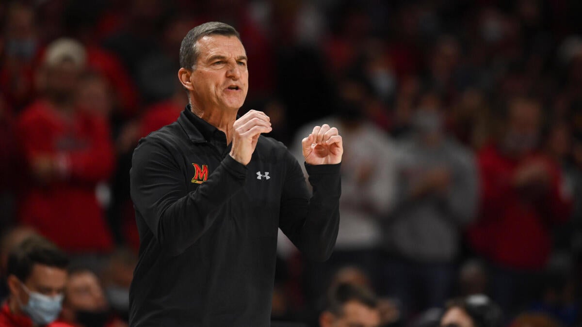 Kansas City hires former Maryland, Texas A&M coach Turgeon