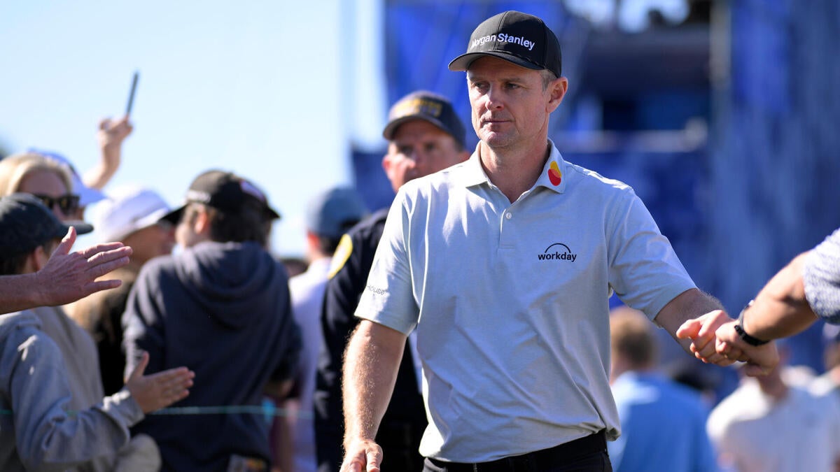 2026 Farmers Insurance Open leaderboard: Justin Rose sets scoring record in rousing win