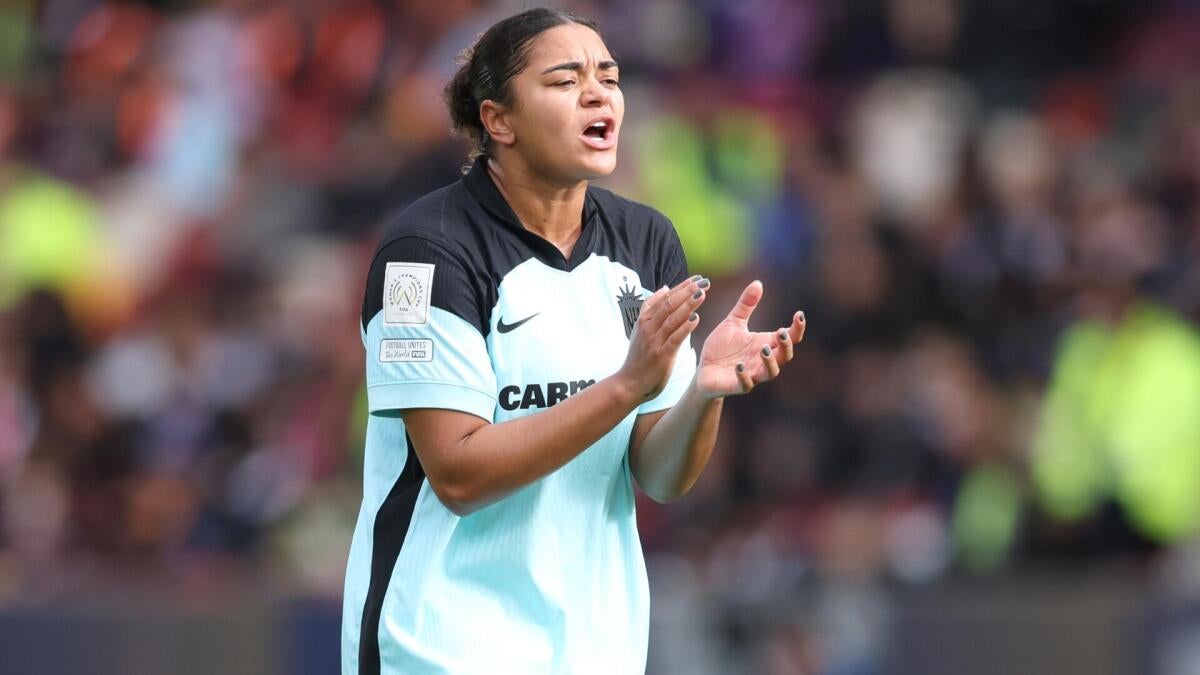 FIFA Women's Champions Cup live stream: How to watch Gotham vs. ASFAR, Arsenal vs. Corinthians