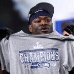 NFC Championship Game: Los Angeles Rams v Seattle Seahawks